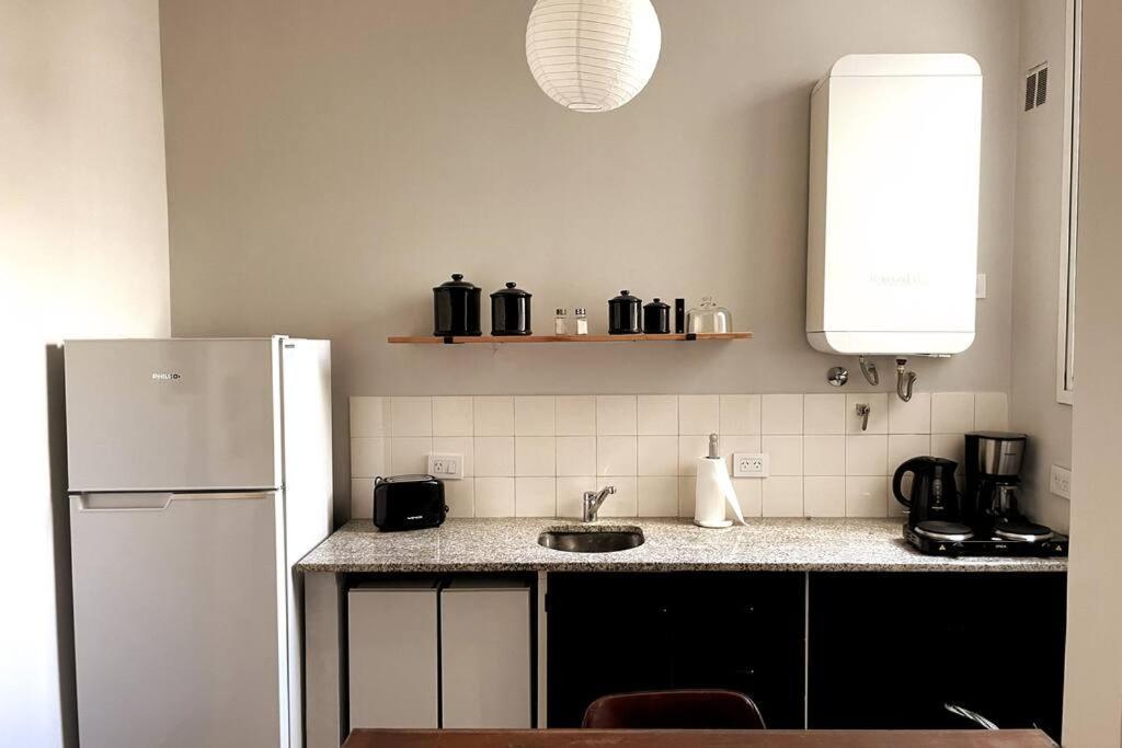 Appartamento Elegante Y Comodo Departamento En Palermo Buenos Aires