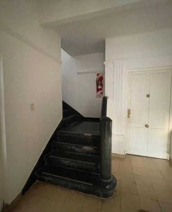 Appartamento Elegante Y Comodo Departamento En Palermo