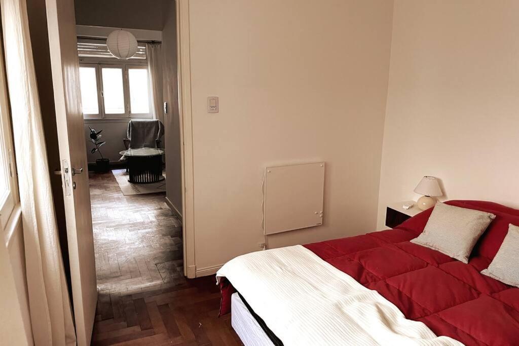 Elegante Y Comodo Departamento En Palermo Appartamento *