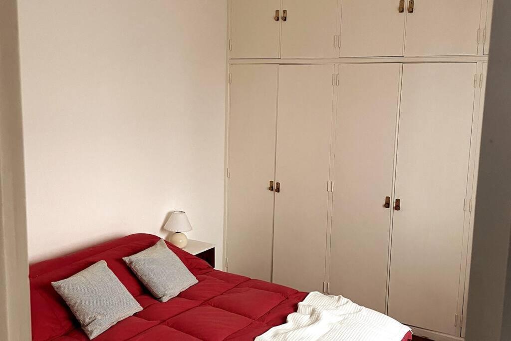 Appartamento Elegante Y Comodo Departamento En Palermo Buenos Aires