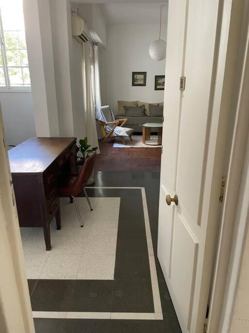 Appartamento Elegante Y Comodo Departamento En Palermo