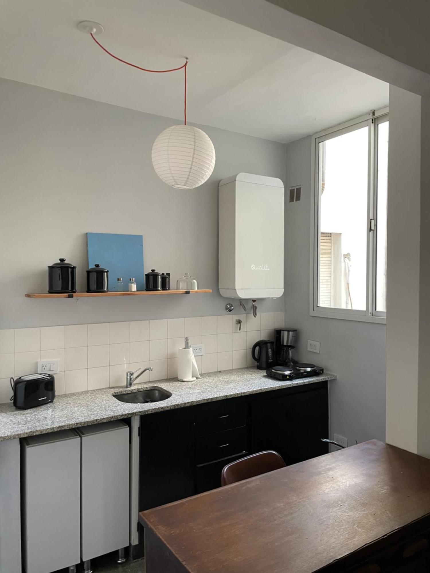 Appartamento Elegante Y Comodo Departamento En Palermo